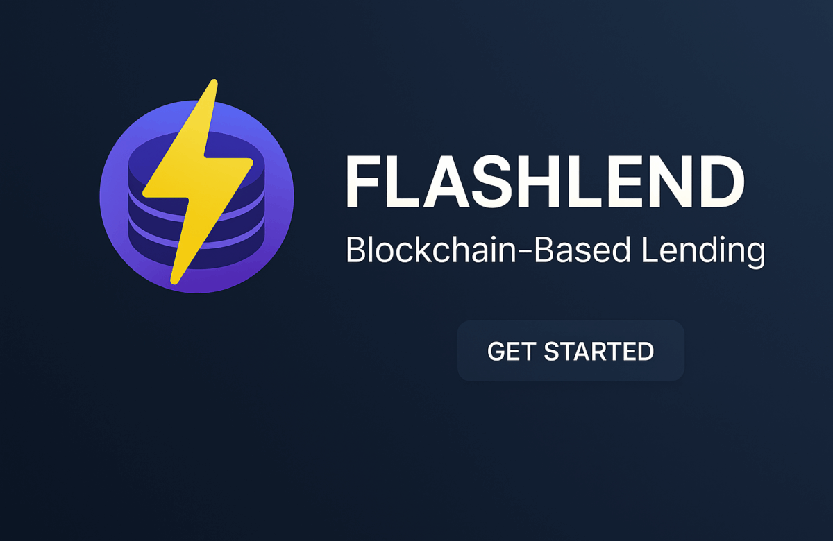 FlashLend