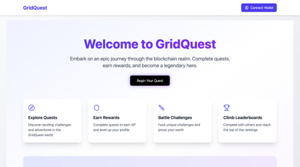 GridQuest